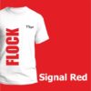 Signal Red